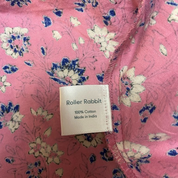 ROLLER RABBIT Cluny Brita Top - Picture 13 of 14